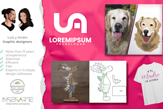 vector trace any design for laser cutting or t shirts