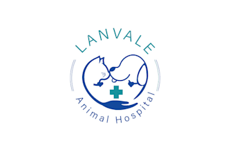 design brand animal hospital logo