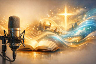 do podcast christian spoken jingles podcast intro music audio stories