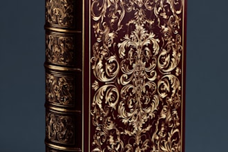 design book cover design