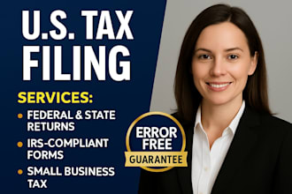 do US tax filling individual tax income tax form 1040 US tax return preparation