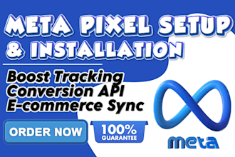 immediately fix meta pixel conversion API integration and meta business suite
