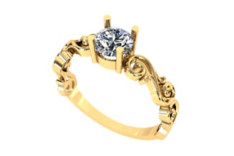 do 3d jewelry cad design for 3d printing