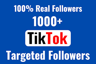 get you 20,000 tik tok followers fast