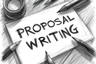 write powerful proposals that win projects and clients