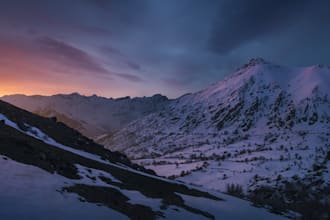 do high quality processing of panoramas up to 25000 px