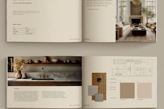 design your architecture presentation