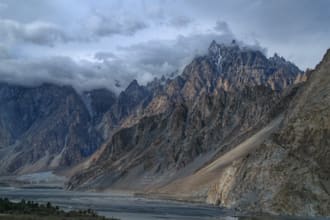 provide beautiful nature and landscape photography