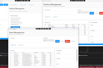 create csharp wpf applications with clean UI and logic