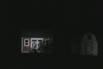 create simple horror ambience for your project