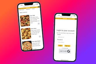 build a modern e commerce website with next js and react