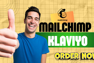 email marketing with mailchimp  for you online business