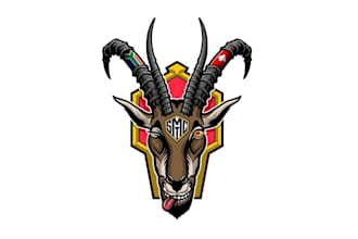 do innovative lifetime logo for the cool sport of cresta run
