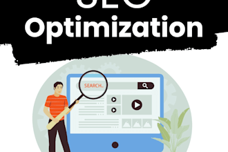 boost your website ranking with expert on page and off page SEO