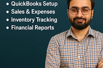 manage ecommerce bookkeeping for shopify amazon