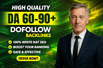 boost your website domain authority with da 90 backlinks