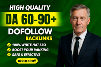 boost your website domain authority with da 90 backlinks