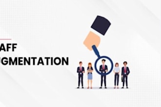 help you hire and manage your virtual professional team in india