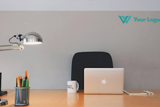 design zoom virtual background