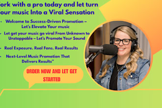 promote your music to 5k active college radio stations in US UK canada australia
