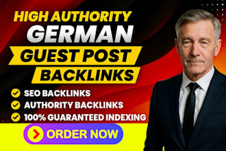 provide german dr 90 seo backlinks