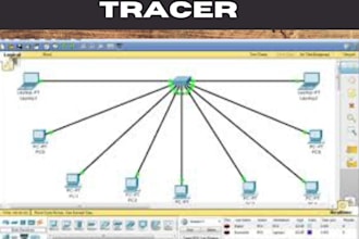 do cisco packet tracer labs on cisco packet tracer