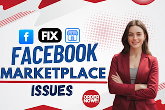 resolve fb marketplace issues fix facebook marketplace issues