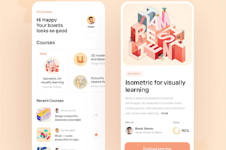build school management app, e learning app, parent control app, school app