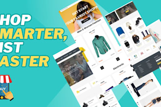 be a good product lister and researcher
