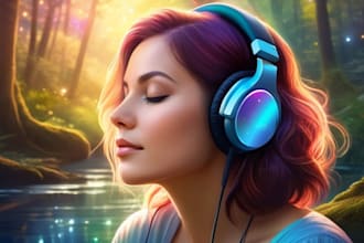 be your female vocalist and songwriter for country, pop, rnb, and rap lyrics