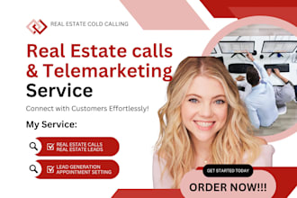 generate real estate motivated seller leads real estate wholesaling cold calling
