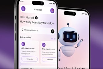 do web and mobile app design