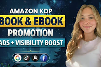 do amazon kindle book promotion ebook promotion ebook marketing, amazon kdp ads