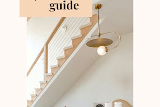 make a custom welcome book for your airbnb guests