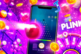 build a bc game clone, bc game script, crash game, billiard, plinko and api game