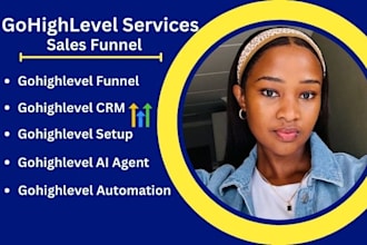 gohighlevel sales funnel gohighlevel course gohighlevel membership site ai agent