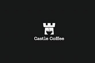 design bakery,fast food,coffee,shop,sweet,restaurant logo