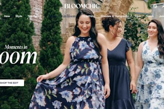 plus size clothing website women clothing website fashion website clothing store