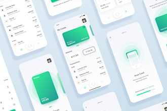 develop nfc business card, nfc app,nfc website, rfid app, popl clone