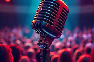 be your promote christian gospel singer and female vocalist