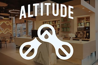 create the perfect logo  your mountain bike or outdoor brand