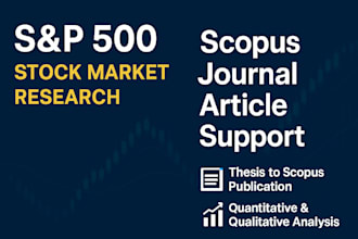 do stock market sp 500 data historical research, financial market scopus, stock