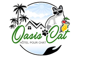 design a professional hotel logo for your brand