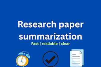 do ai assisted research summaries and medical content as an mbbs student