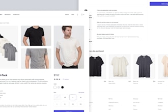 build headless wordpress woocommerce with nextjs API