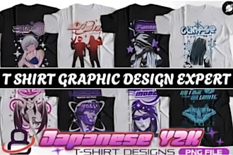 create y2k tee shirt design y2k grunge streetwear logo clothing brand website