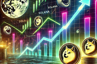 promote crypto meme coin, meme coin marketing, solana meme coin promotion