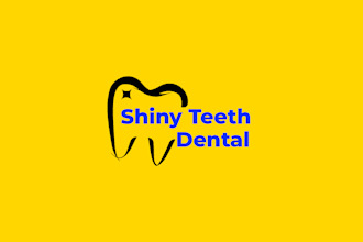 design a dental logo for your clinic