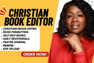 developmental line ebook editing christian book editor format devotional journal