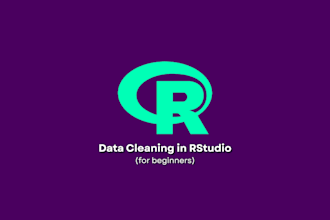 do any project in rstudio